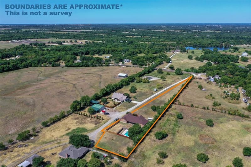 8787 S State Highway 78, Leonard TX 75452 - Photo 35