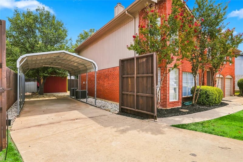2701 Vistaview Drive, Corinth TX 76210 - Photo 7