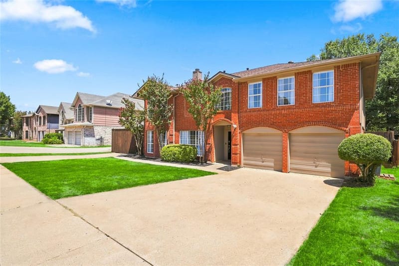 2701 Vistaview Drive, Corinth TX 76210 - Photo 10