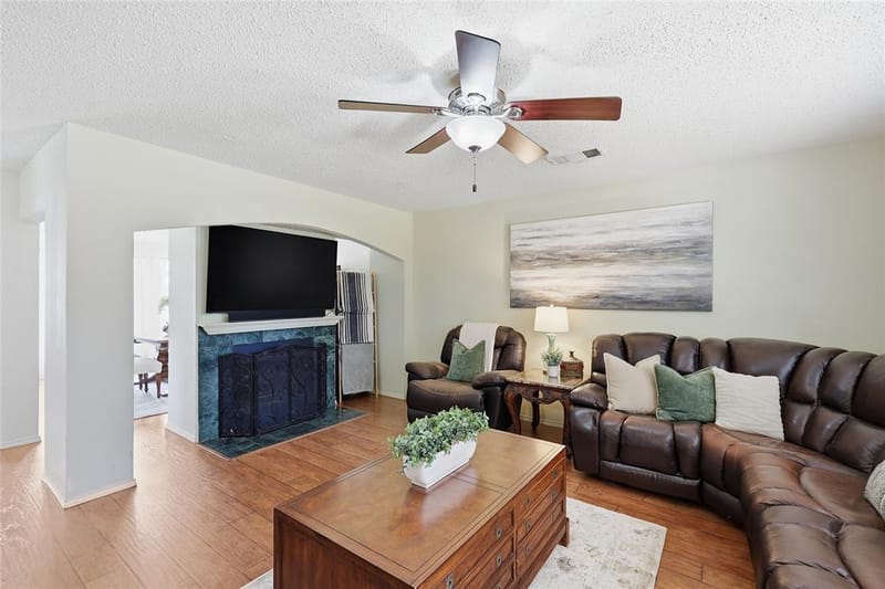 2701 Vistaview Drive, Corinth TX 76210 - Photo 15