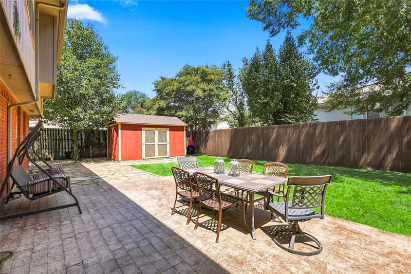 2701 Vistaview Drive, Corinth TX 76210 - Photo 35
