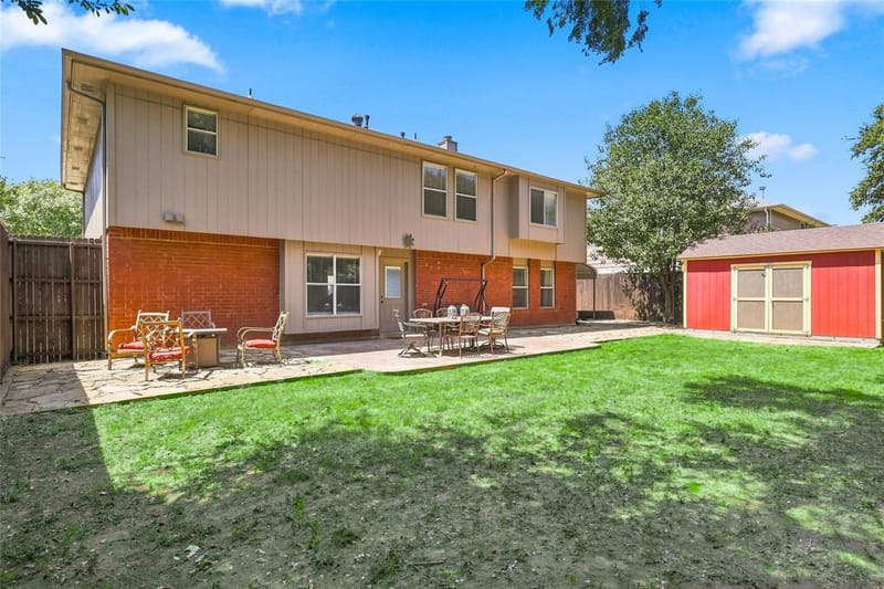 2701 Vistaview Drive, Corinth TX 76210 - Photo 8
