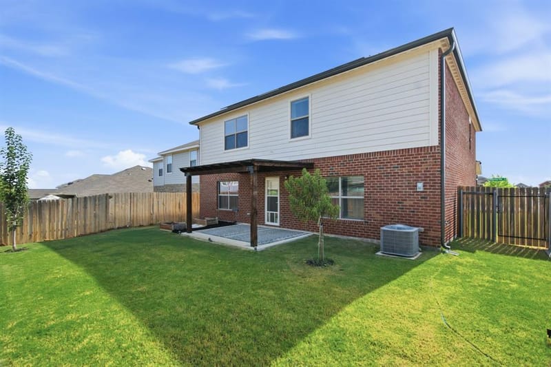 364 Ridgeland Oaks Drive, Fort Worth TX 76120 - Photo 34