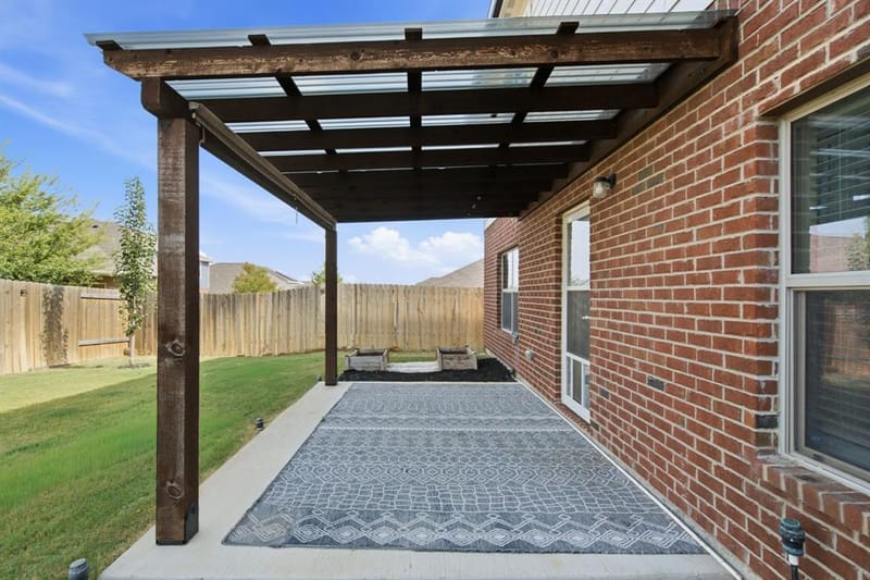 364 Ridgeland Oaks Drive, Fort Worth TX 76120 - Photo 33