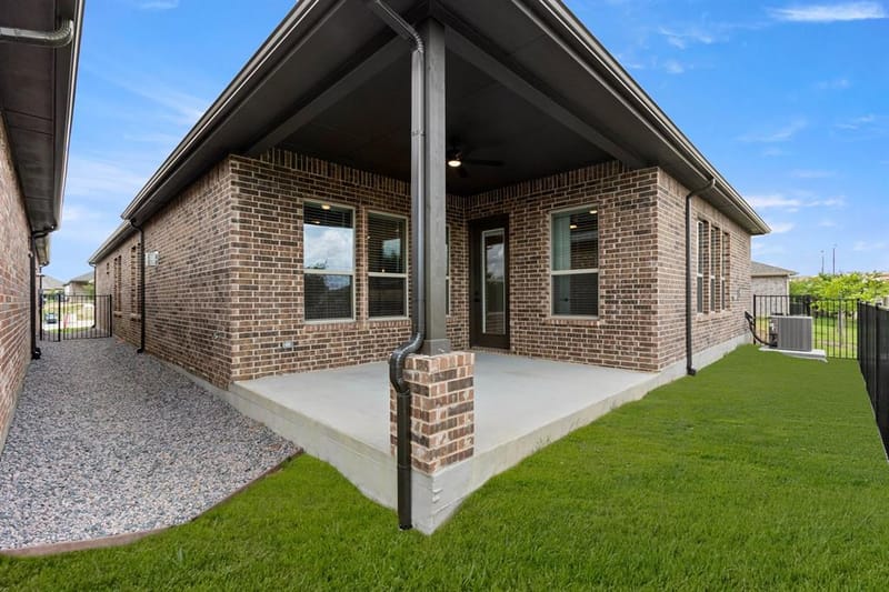 5840 Fresco Drive, Fort Worth TX 76123 - Photo 16