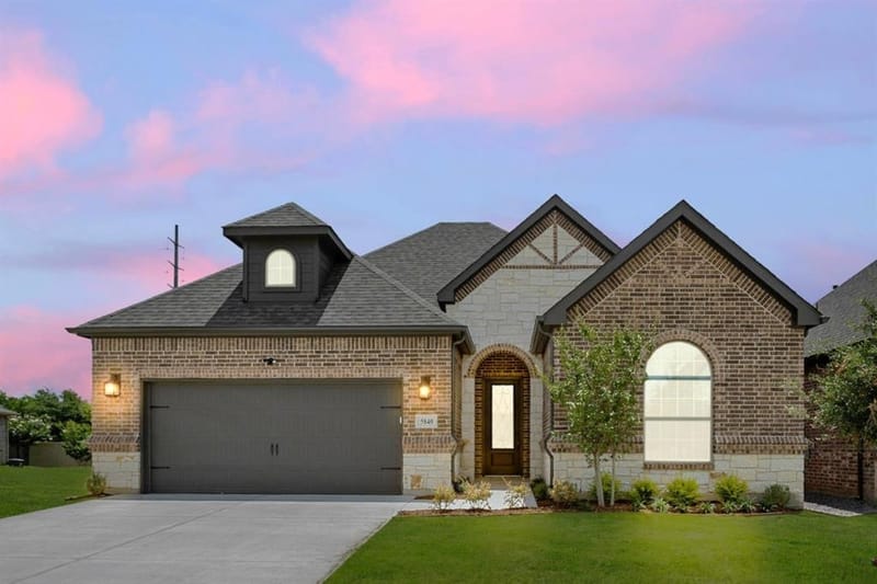 5840 Fresco Drive, Fort Worth TX 76123 - Photo 3