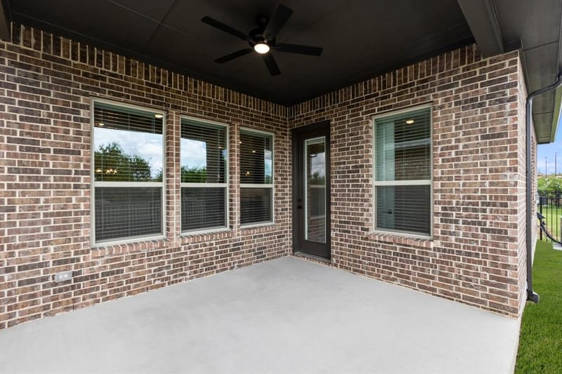 5840 Fresco Drive, Fort Worth TX 76123 - Photo 15