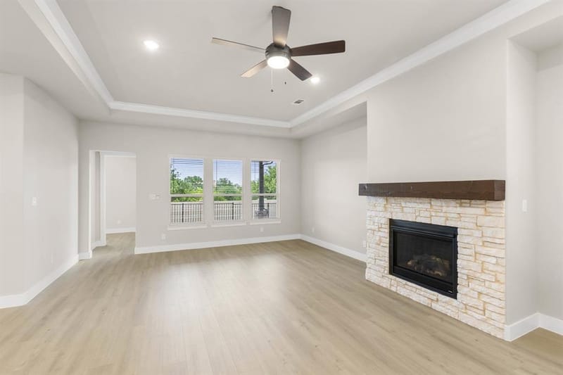 5840 Fresco Drive, Fort Worth TX 76123 - Photo 11