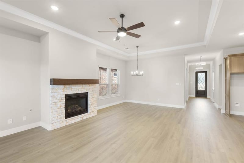 5840 Fresco Drive, Fort Worth TX 76123 - Photo 4