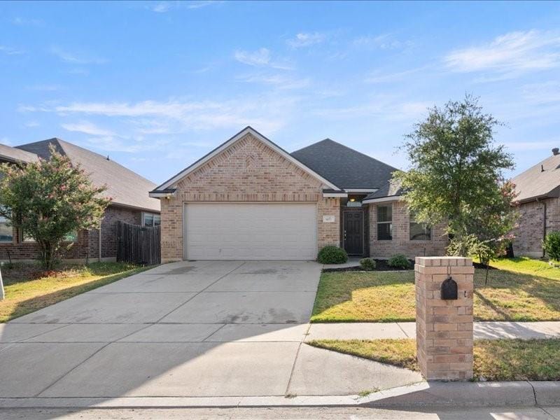 10117 S Race Street, Fort Worth TX 76140