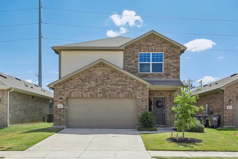 405 Covington Cove, Princeton TX 75407 - Photo 2