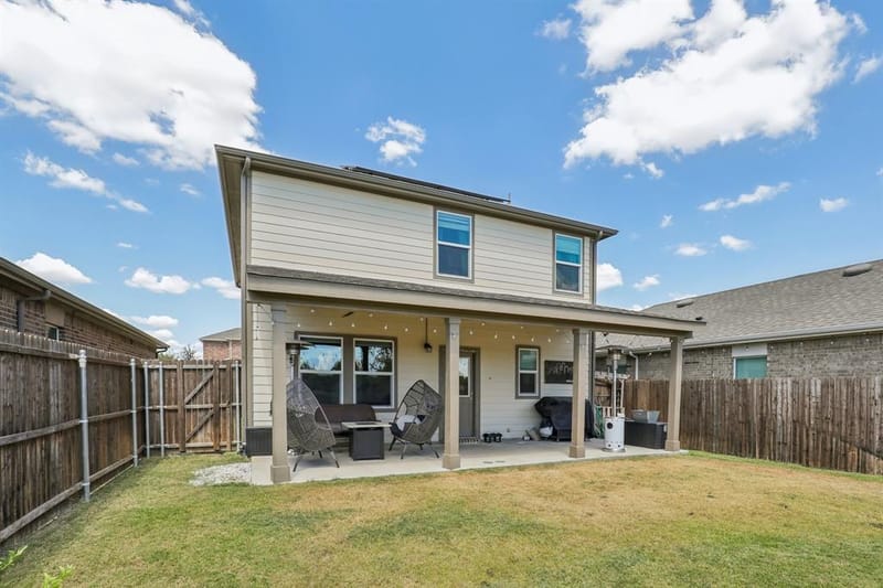 405 Covington Cove, Princeton TX 75407 - Photo 22