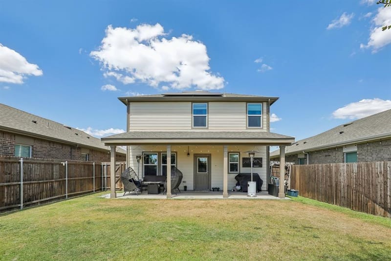 405 Covington Cove, Princeton TX 75407 - Photo 20