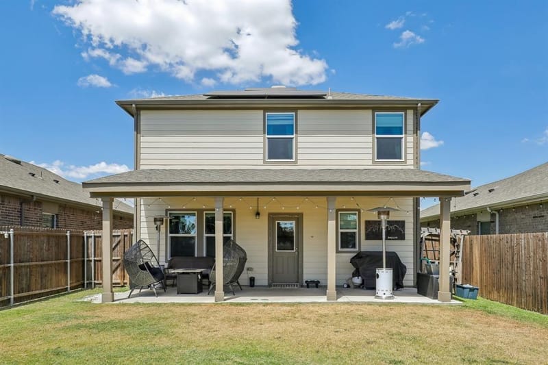 405 Covington Cove, Princeton TX 75407 - Photo 21