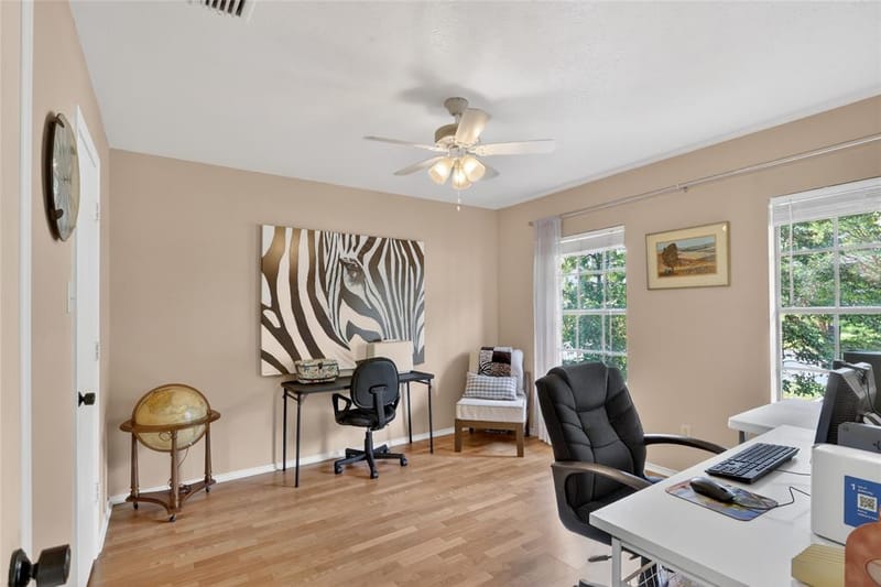 8261 Club Meadows Drive, Dallas TX 75243 - Photo 20