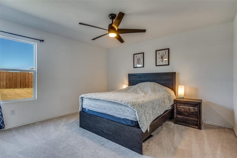 402 Mahogany Lane, Princeton TX 75407 - Photo 17