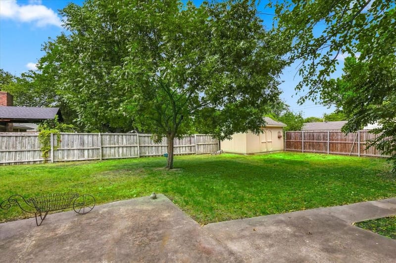 112 Diane Drive, Sanger TX 76266 - Photo 34