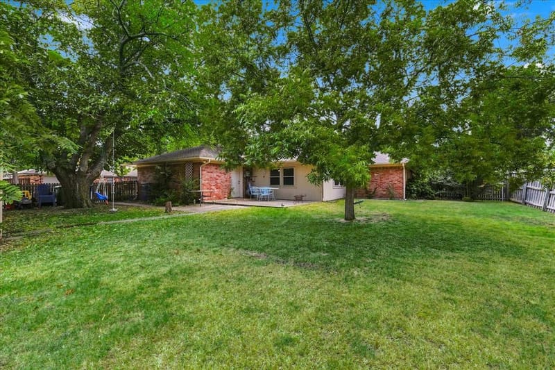 112 Diane Drive, Sanger TX 76266 - Photo 33