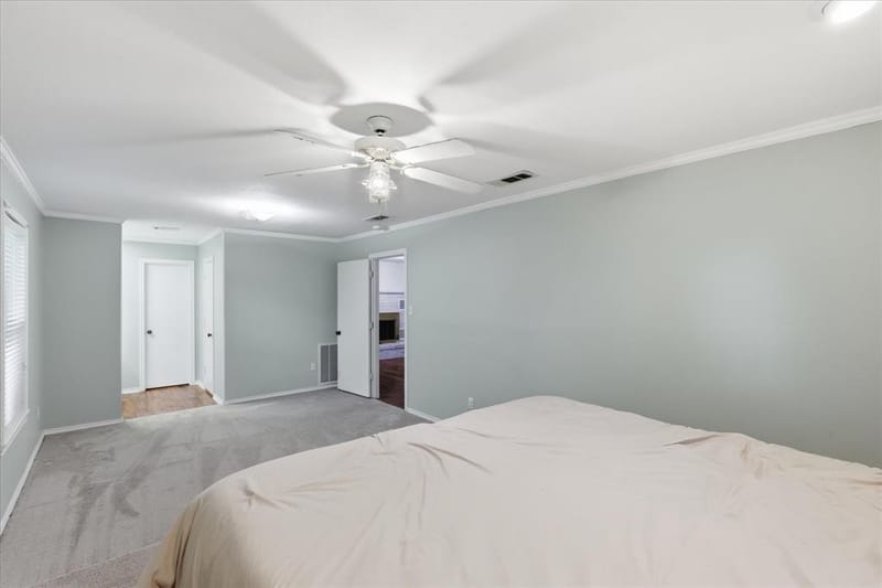 112 Diane Drive, Sanger TX 76266 - Photo 21