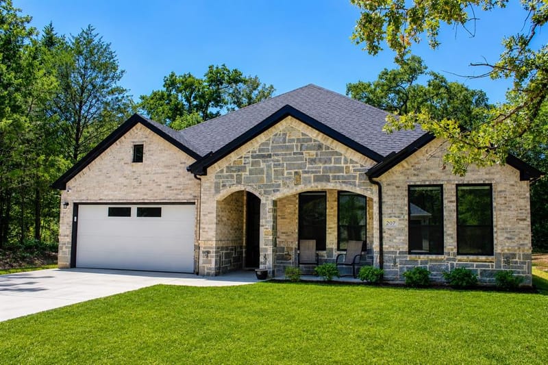 207 Driftwood Drive, Trinidad TX 75163 - Photo 2