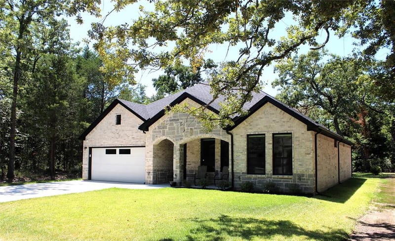 207 Driftwood Drive, Trinidad TX 75163 - Photo 3