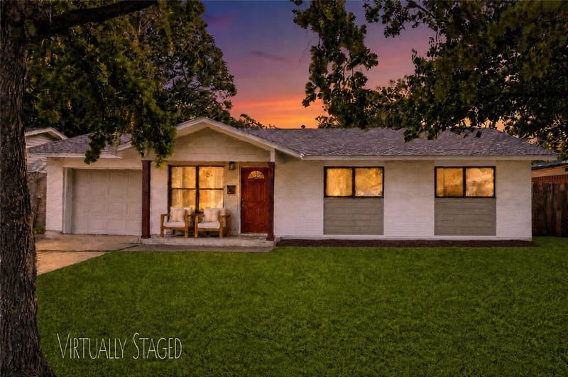 2906 Harvard Street N, Irving TX 75062 - Photo 36