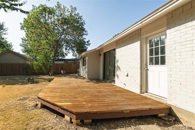 2906 Harvard Street N, Irving TX 75062 - Photo 32