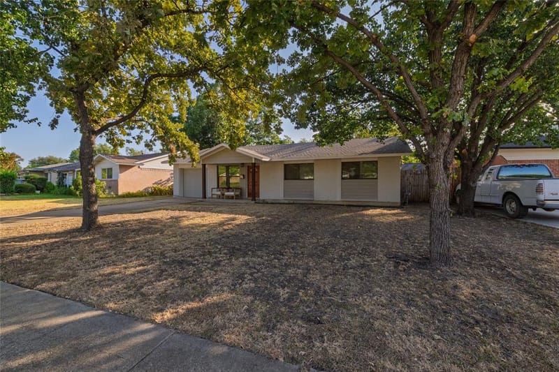 2906 Harvard Street N, Irving TX 75062 - Photo 35