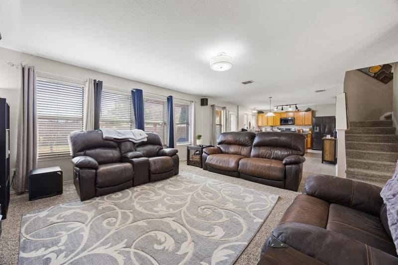 315 Highland Creek Drive, Wylie TX 75098 - Photo 6