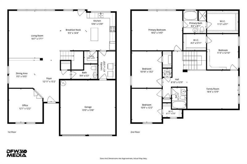 315 Highland Creek Drive, Wylie TX 75098 - Photo 36