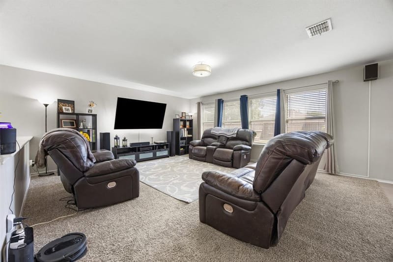 315 Highland Creek Drive, Wylie TX 75098 - Photo 5