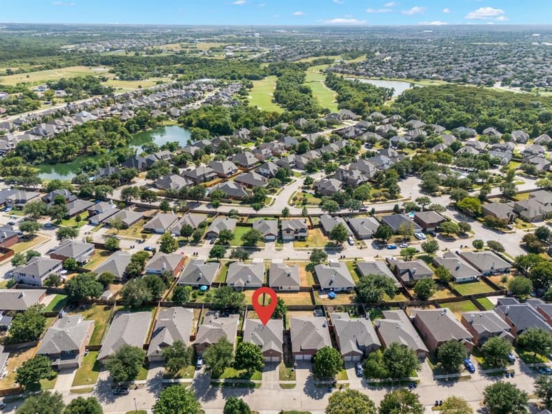 315 Highland Creek Drive, Wylie TX 75098 - Photo 34