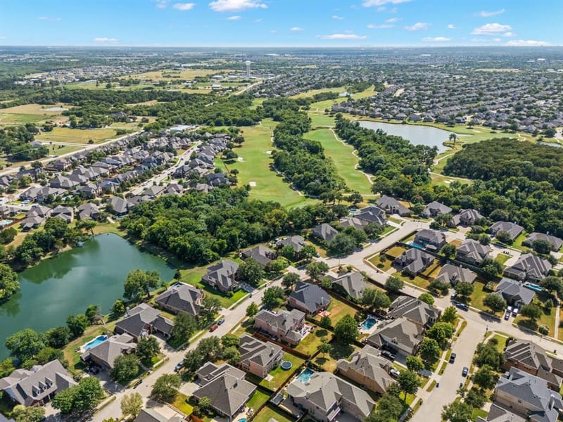 315 Highland Creek Drive, Wylie TX 75098 - Photo 35