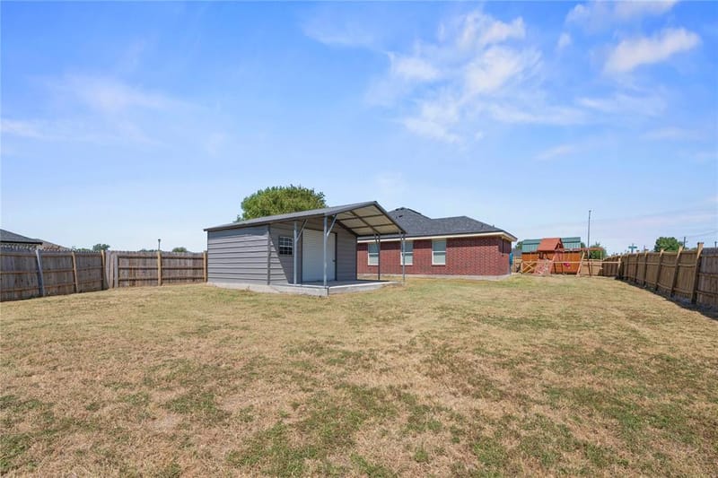 10805 Snow Pea Drive, Waco TX 76708 - Photo 16