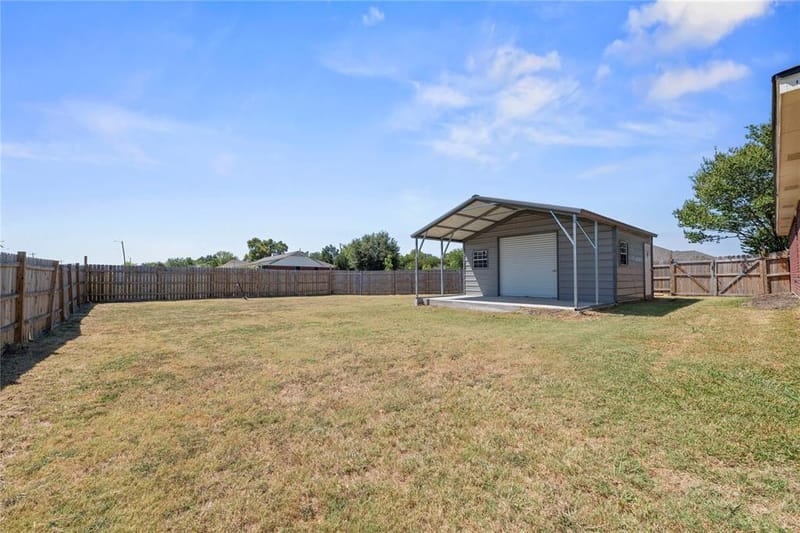 10805 Snow Pea Drive, Waco TX 76708 - Photo 7