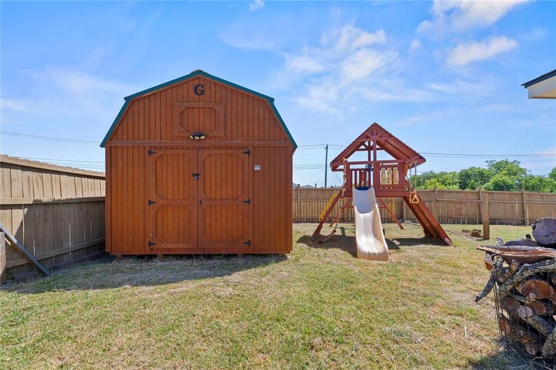 10805 Snow Pea Drive, Waco TX 76708 - Photo 20