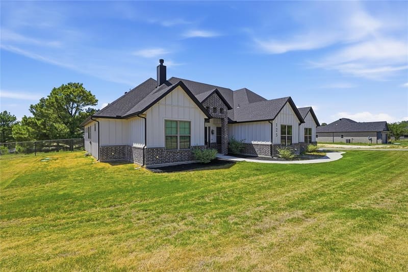 125 County Road 4865, Azle TX 76020 - Photo 2