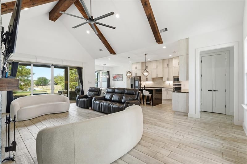 125 County Road 4865, Azle TX 76020 - Photo 12