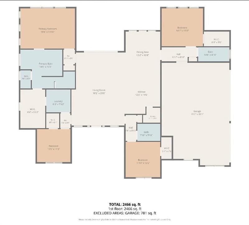 125 County Road 4865, Azle TX 76020 - Photo 36