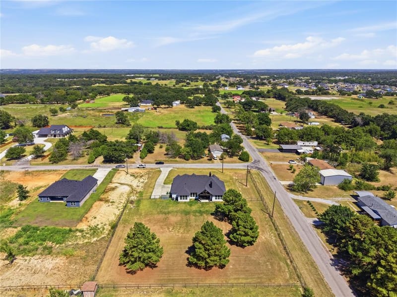 125 County Road 4865, Azle TX 76020 - Photo 34