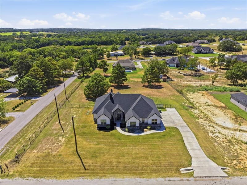 125 County Road 4865, Azle TX 76020 - Photo 33