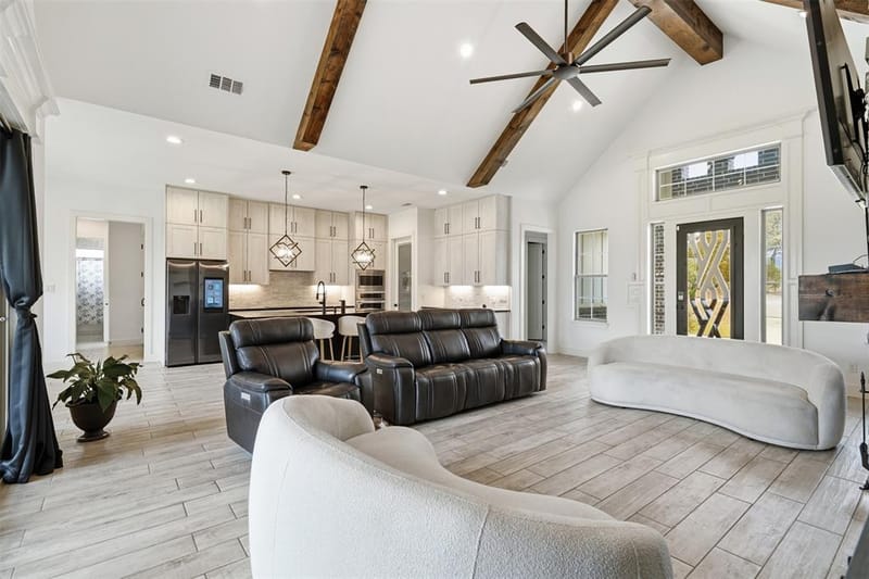 125 County Road 4865, Azle TX 76020 - Photo 11
