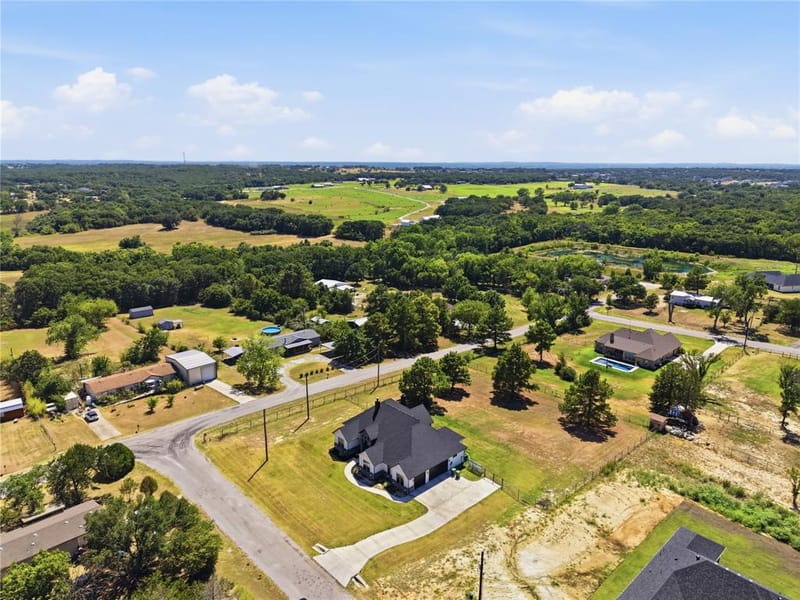125 County Road 4865, Azle TX 76020 - Photo 35