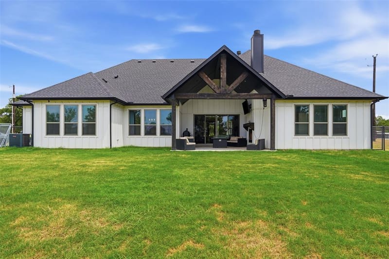 125 County Road 4865, Azle TX 76020 - Photo 31