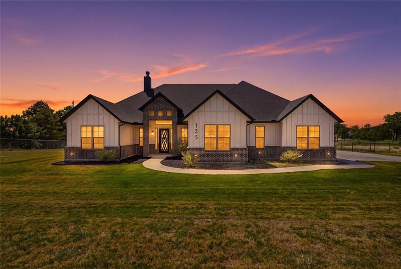 125 County Road 4865, Azle TX 76020 - Photo 4
