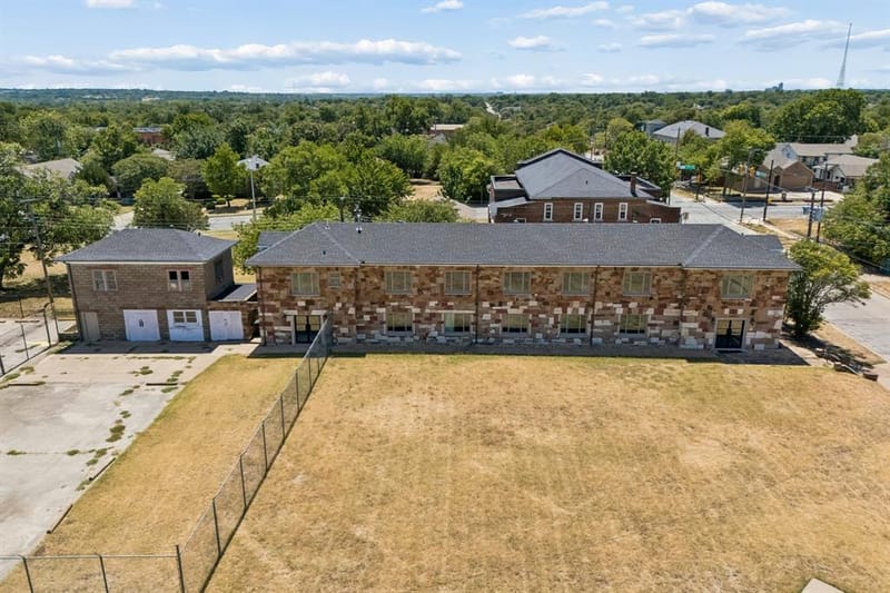 1200 E Maddox Avenue, Fort Worth TX 76104 - Photo 36