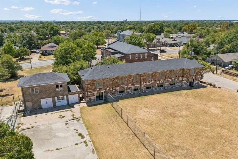 1200 E Maddox Avenue, Fort Worth TX 76104 - Photo 35