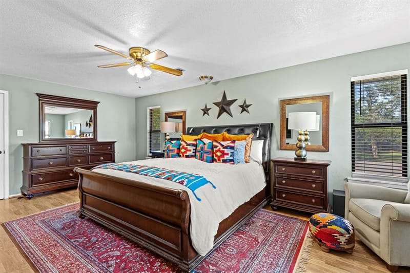2403 County Road 2224, Decatur TX 76234 - Photo 17