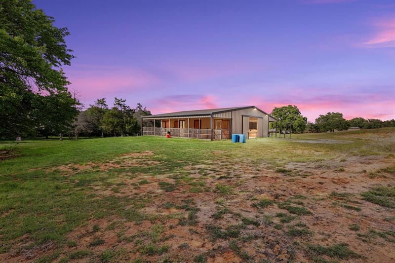 2403 County Road 2224, Decatur TX 76234 - Photo 32