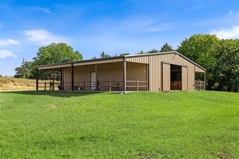2403 County Road 2224, Decatur TX 76234 - Photo 28